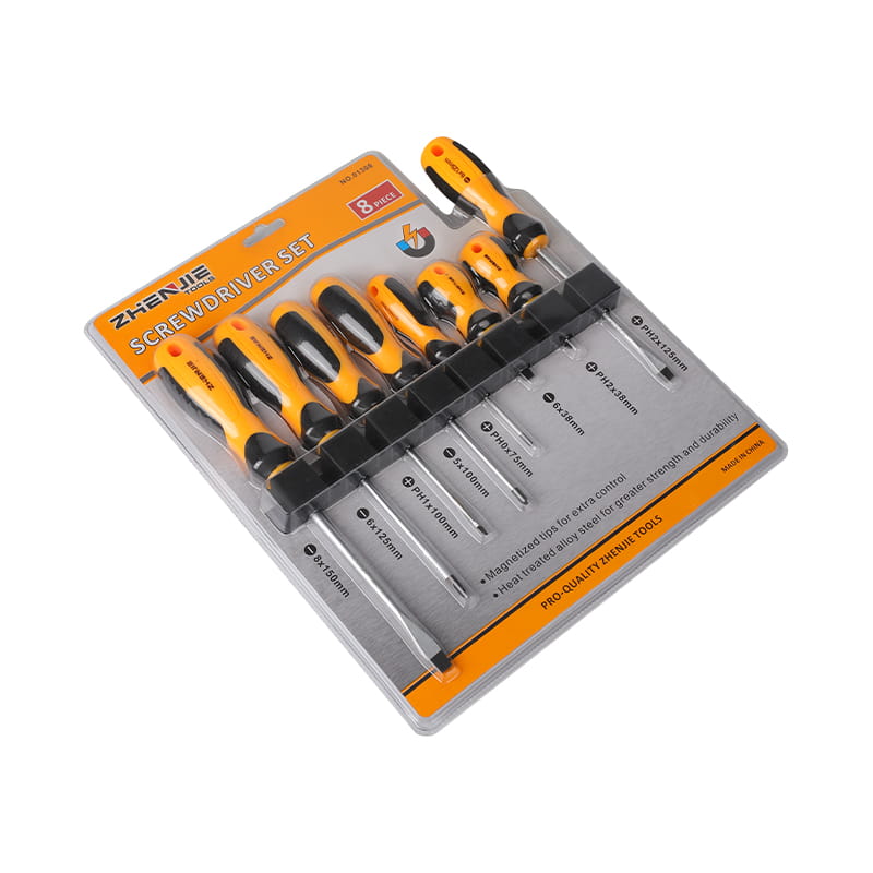 Muti-Function Screwdriver Set: A Must-Have in the Toolbox