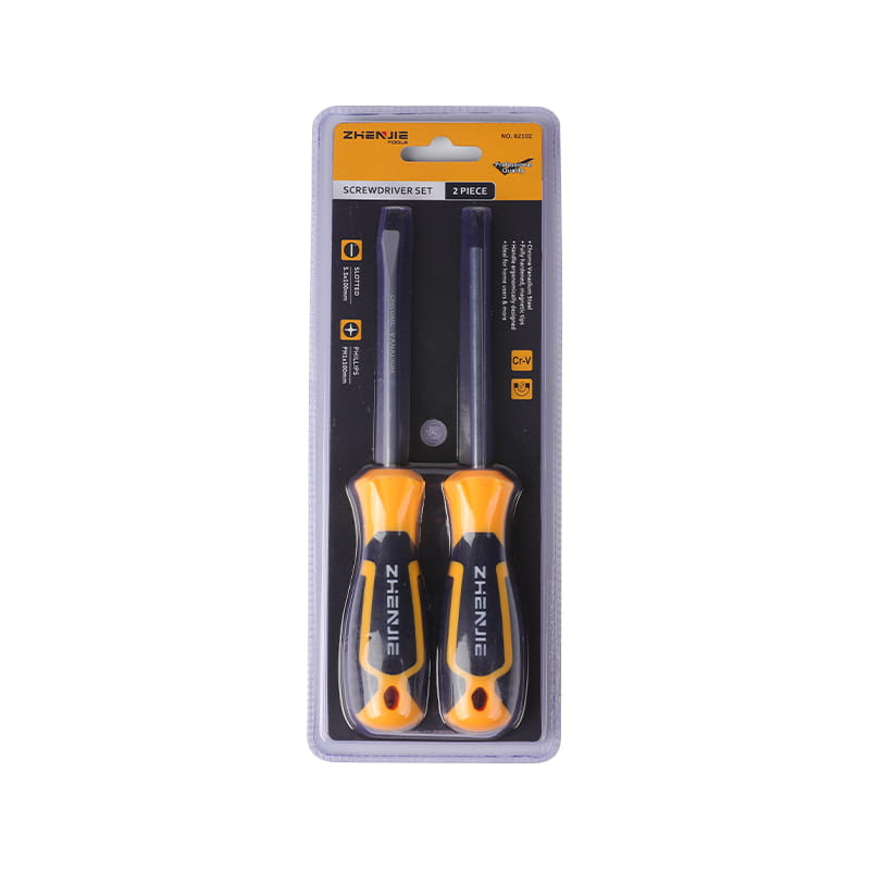 Muti-Function Screwdriver Set: A Must-Have in the Toolbox