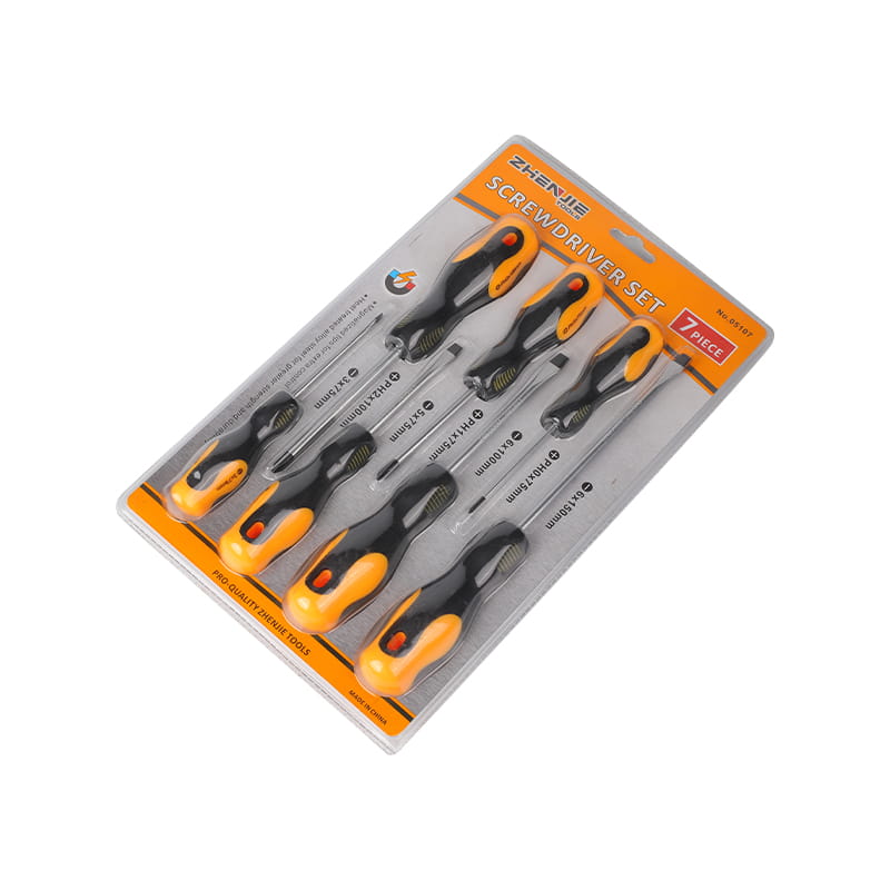 Muti-Function Screwdriver Set: A Must-Have in the Toolbox