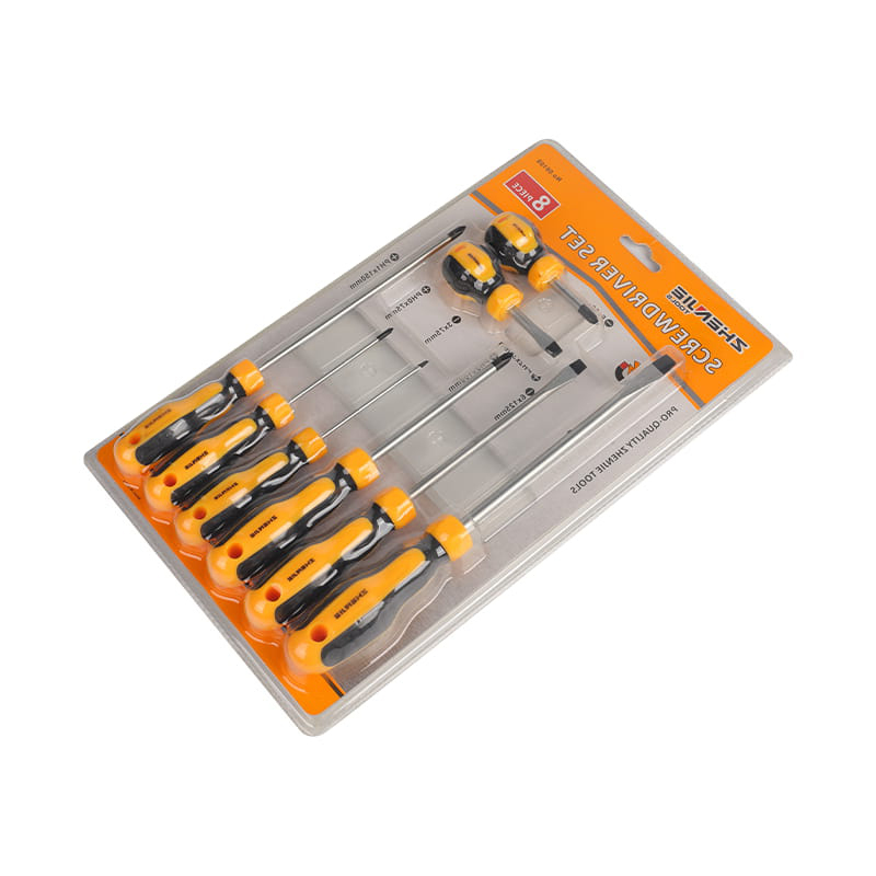Muti-Function Screwdriver Set: A Must-Have in the Toolbox