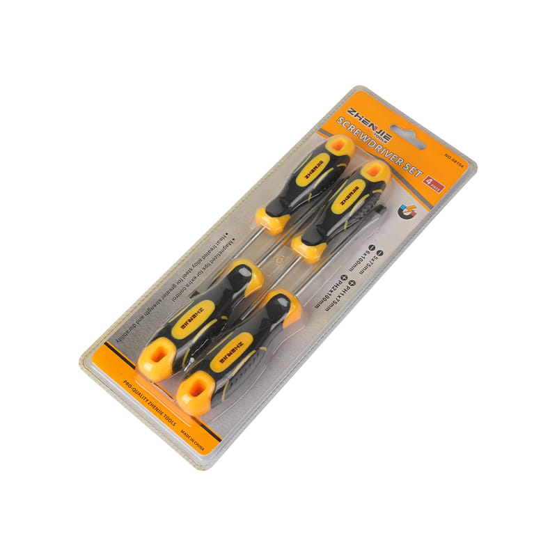 Muti-Function Screwdriver Set: A Must-Have in the Toolbox