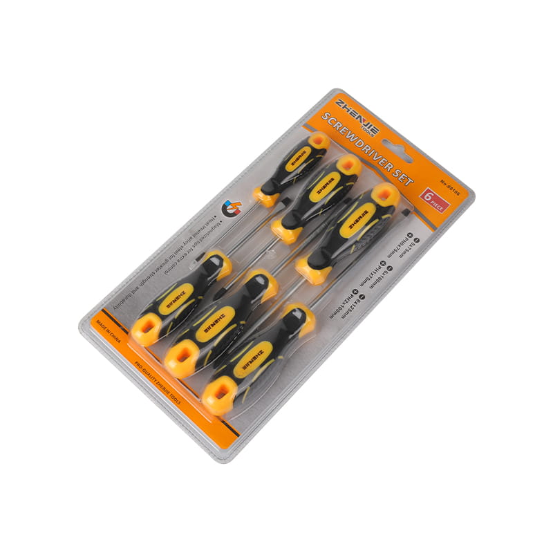 Muti-Function Screwdriver Set: A Must-Have in the Toolbox