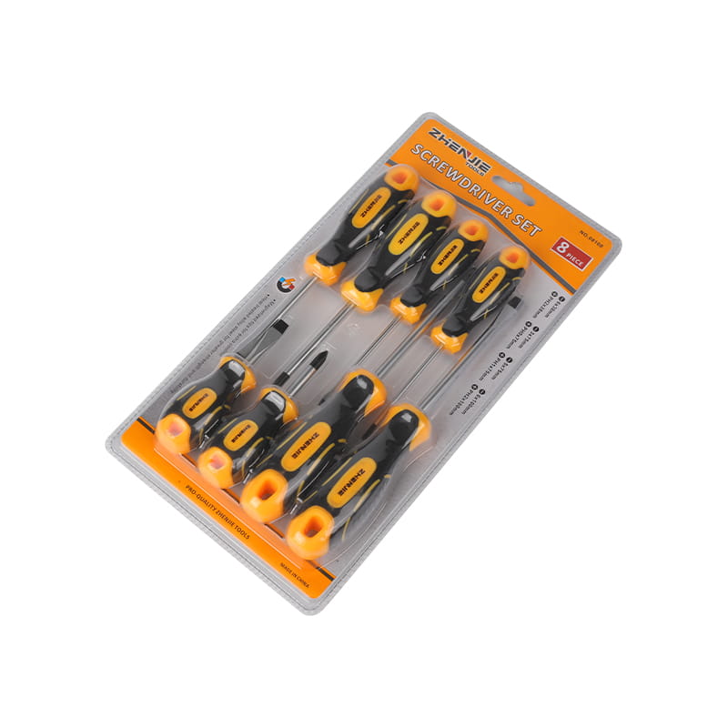 Muti-Function Screwdriver Set: A Must-Have in the Toolbox