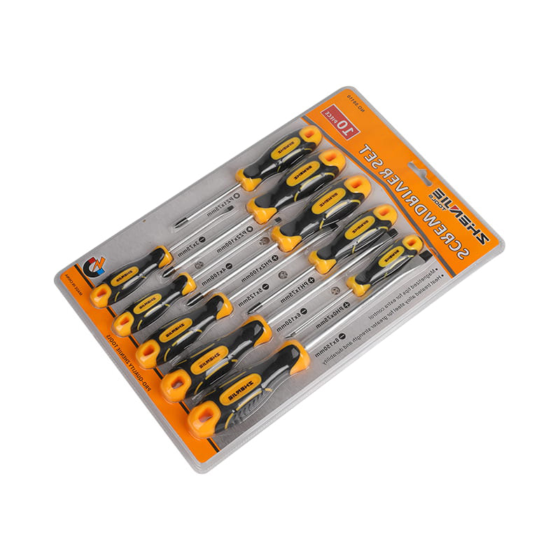 Muti-Function Screwdriver Set: A Must-Have in the Toolbox