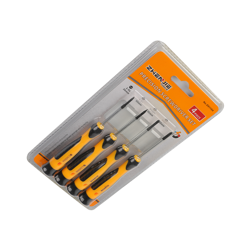 Muti-Function Screwdriver Set: A Must-Have in the Toolbox