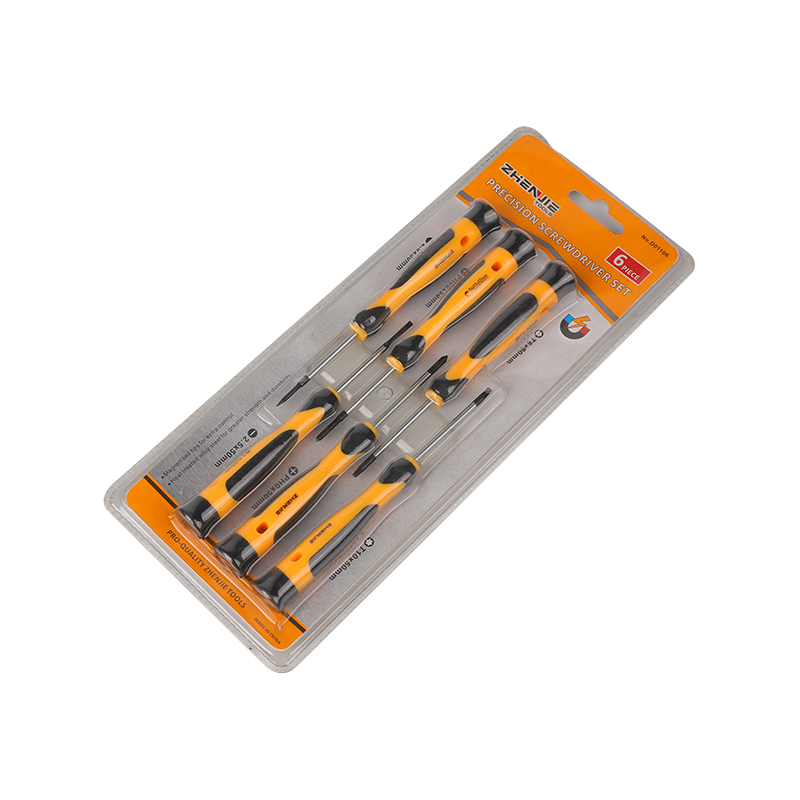 Muti-Function Screwdriver Set: A Must-Have in the Toolbox