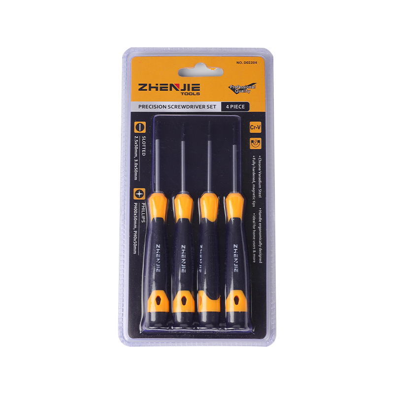 Muti-Function Screwdriver Set: A Must-Have in the Toolbox