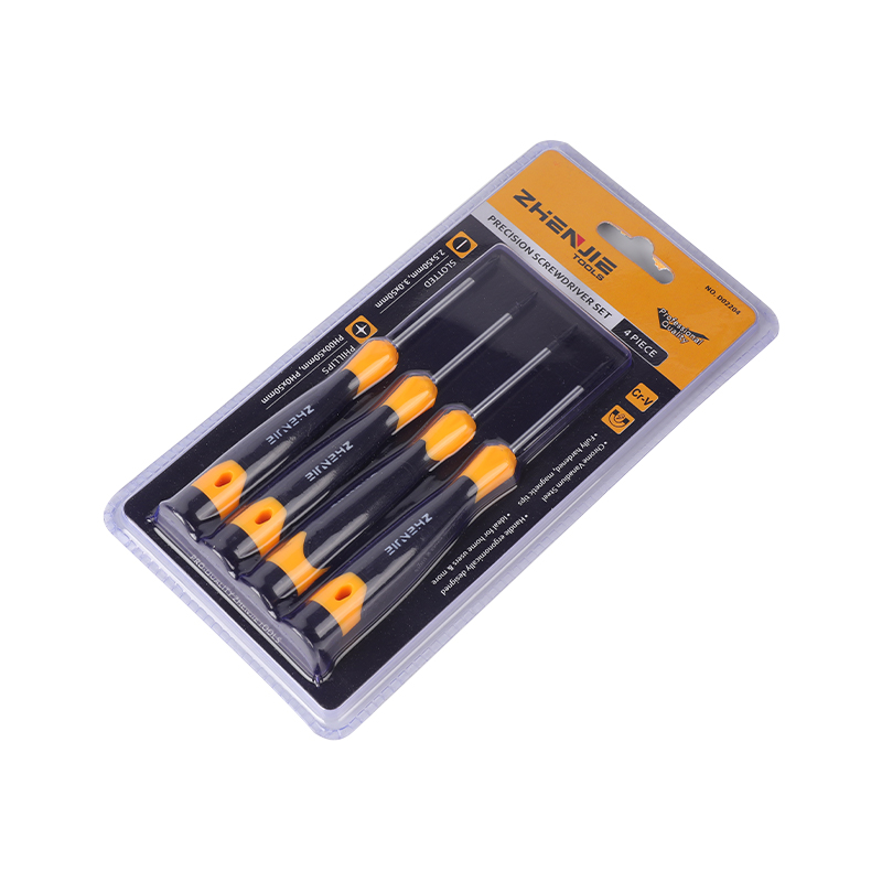 Muti-Function Screwdriver Set: A Must-Have in the Toolbox