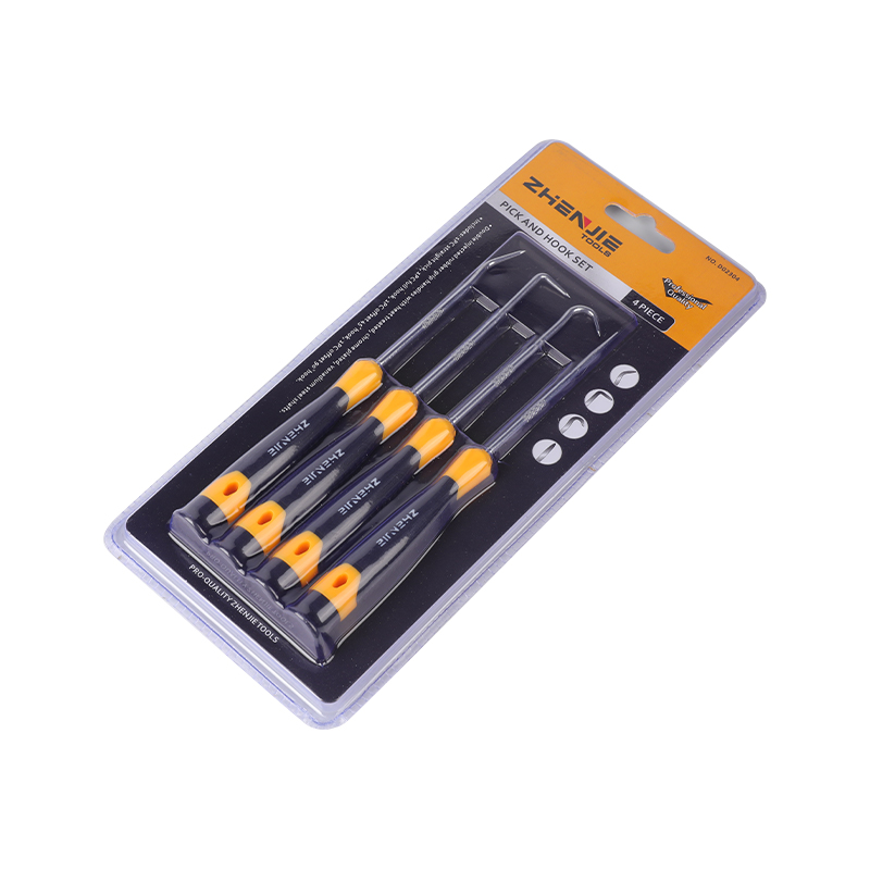 Muti-Function Screwdriver Set: A Must-Have in the Toolbox