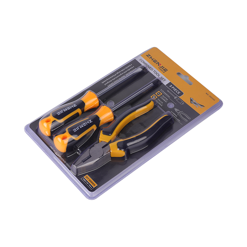 Muti-Function Screwdriver Set: A Must-Have in the Toolbox