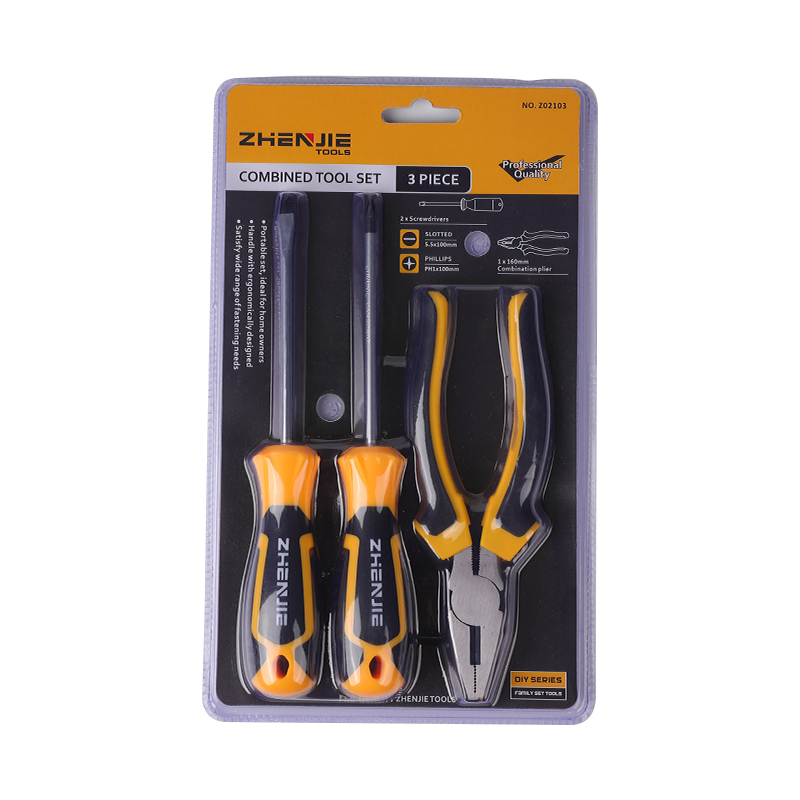 Muti-Function Screwdriver Set: A Must-Have in the Toolbox