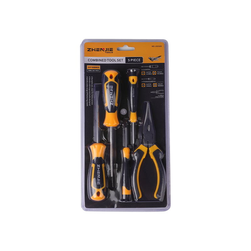 Muti-Function Screwdriver Set: A Must-Have in the Toolbox