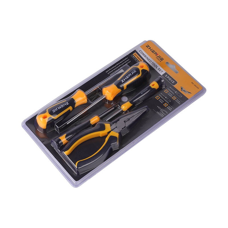 Muti-Function Screwdriver Set: A Must-Have in the Toolbox