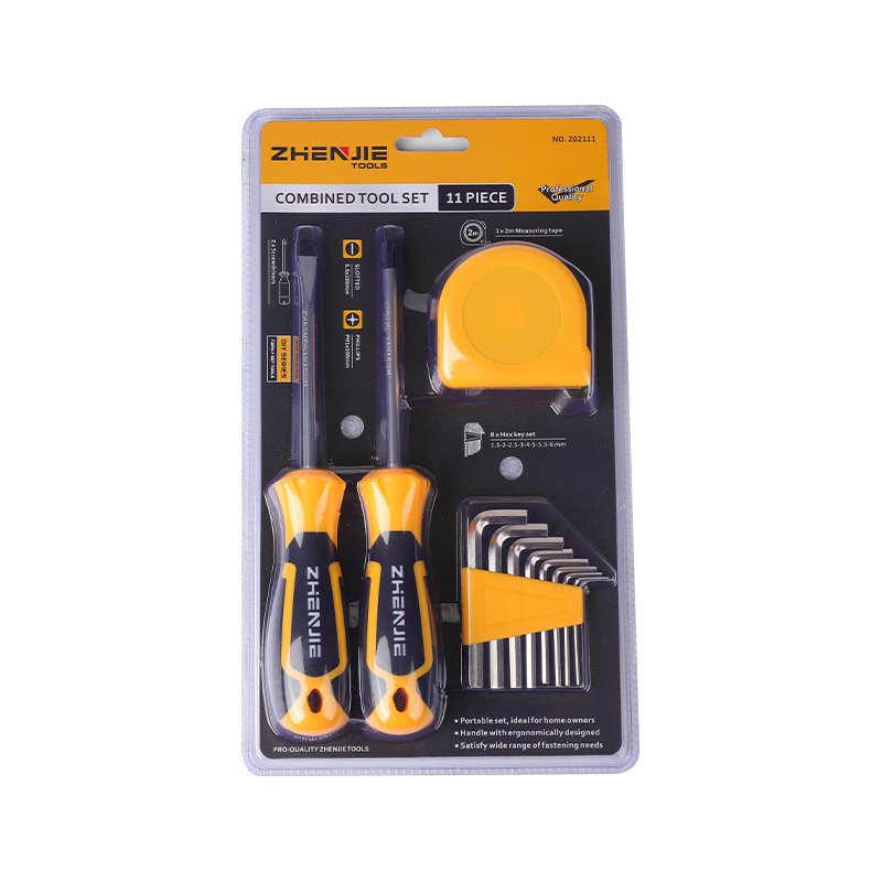 Muti-Function Screwdriver Set: A Must-Have in the Toolbox