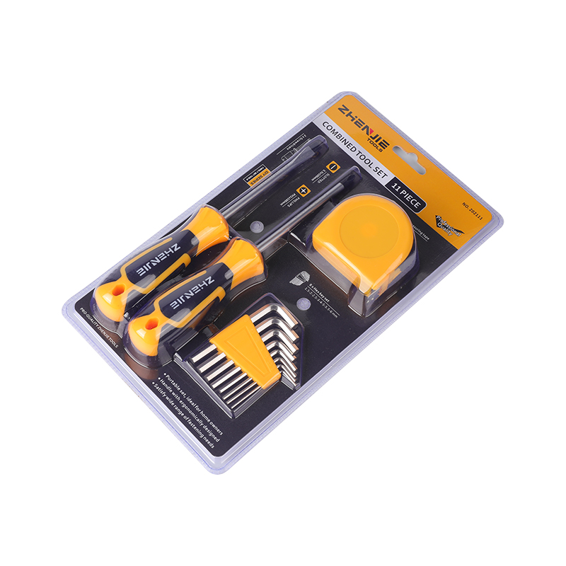 Muti-Function Screwdriver Set: A Must-Have in the Toolbox