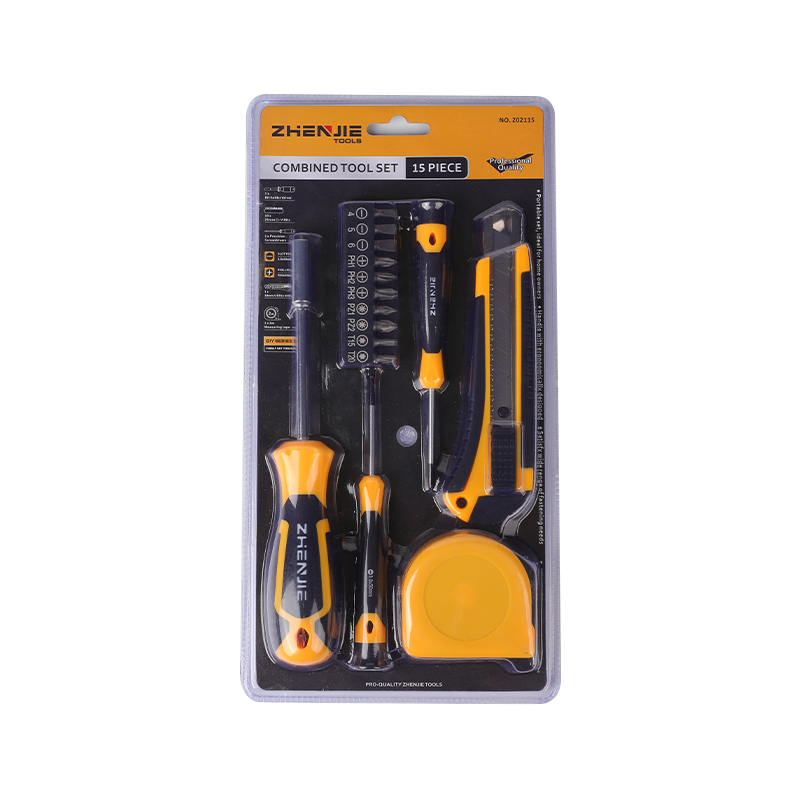 Muti-Function Screwdriver Set: A Must-Have in the Toolbox