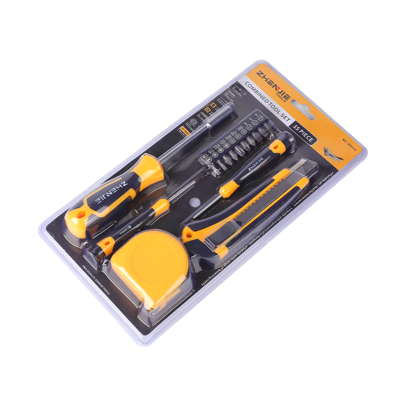 Muti-Function Screwdriver Set: A Must-Have in the Toolbox