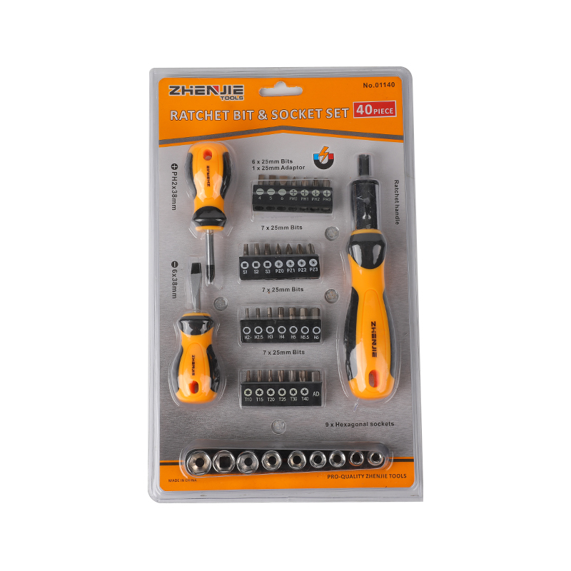 Muti-Function Screwdriver Set: A Must-Have in the Toolbox