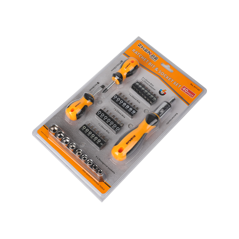 Muti-Function Screwdriver Set: A Must-Have in the Toolbox