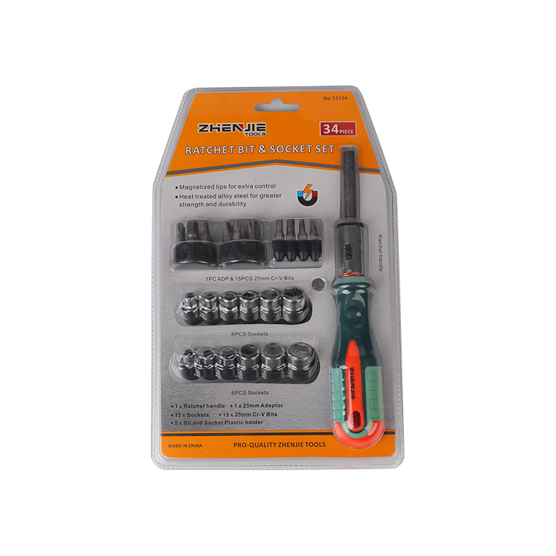 Muti-Function Screwdriver Set: A Must-Have in the Toolbox