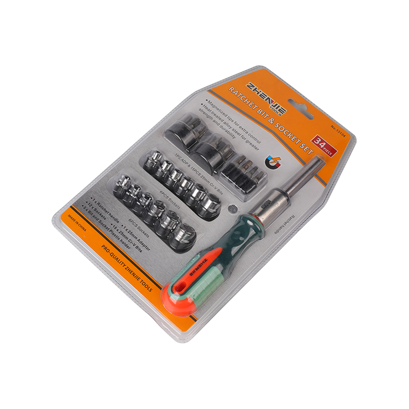 Muti-Function Screwdriver Set: A Must-Have in the Toolbox