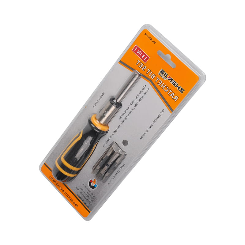 Muti-Function Screwdriver Set: A Must-Have in the Toolbox