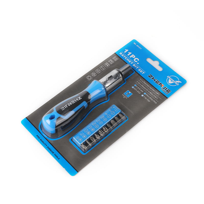 Muti-Function Screwdriver Set: A Must-Have in the Toolbox