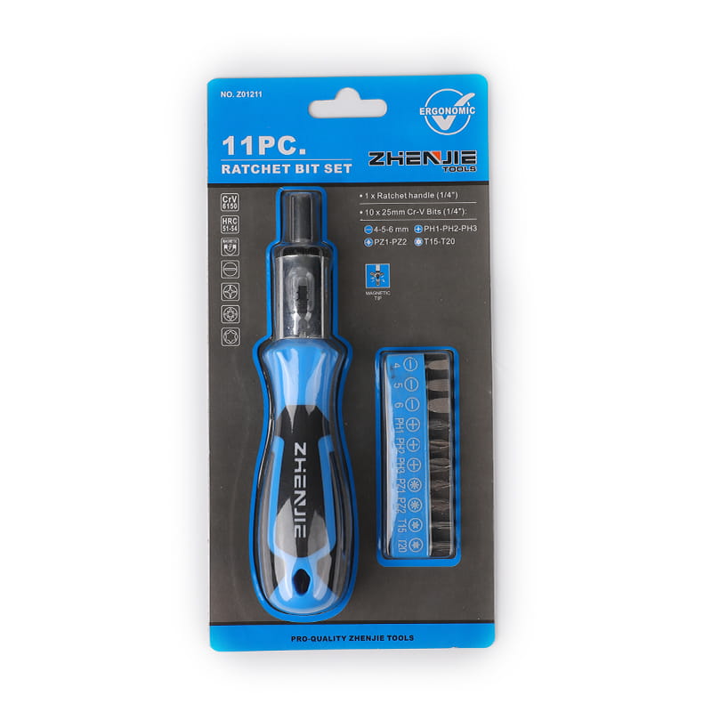 Muti-Function Screwdriver Set: A Must-Have in the Toolbox
