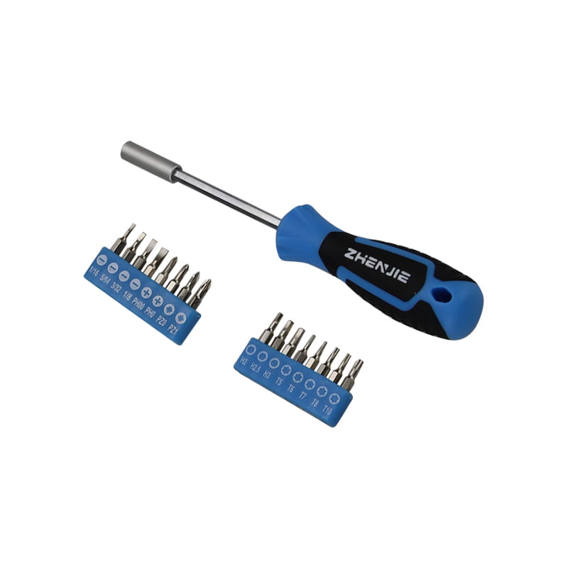 Muti-Function Screwdriver Set: A Must-Have in the Toolbox