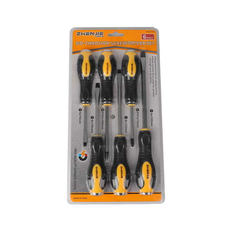 Muti-Function Screwdriver Set: A Must-Have in the Toolbox