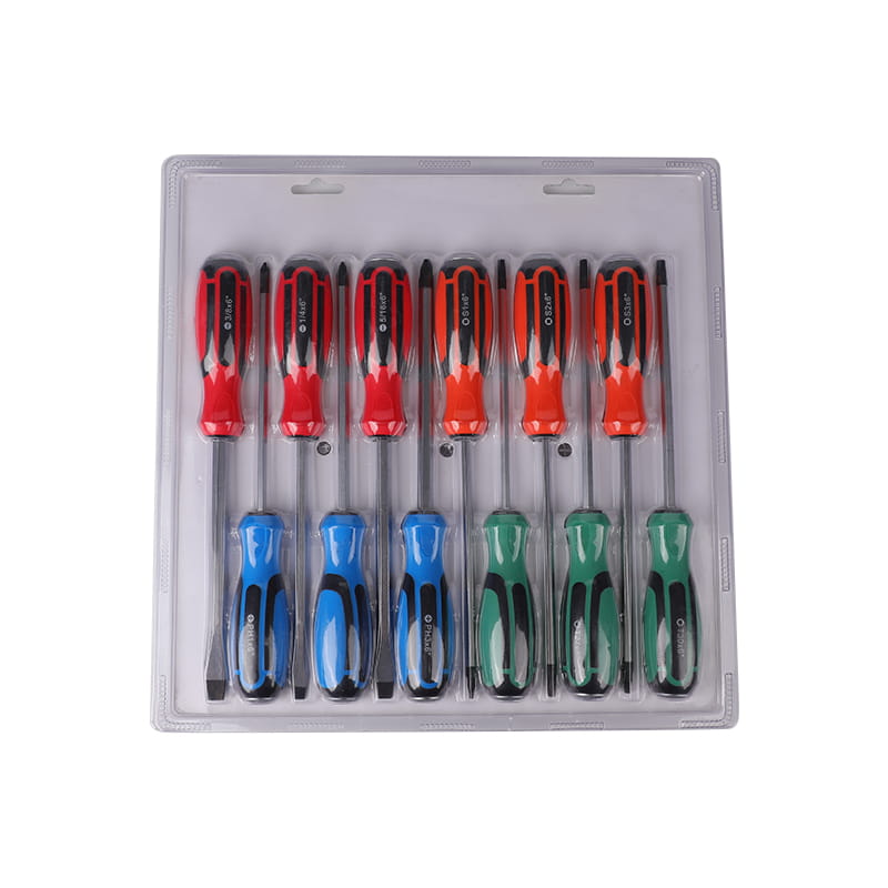 Muti-Function Screwdriver Set: A Must-Have in the Toolbox