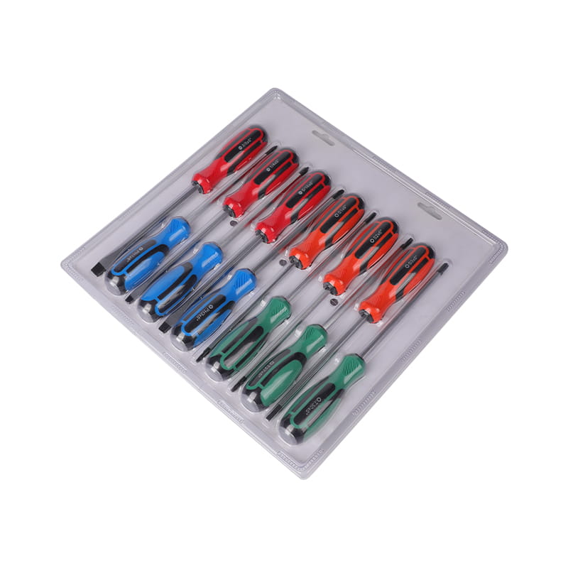 Muti-Function Screwdriver Set: A Must-Have in the Toolbox