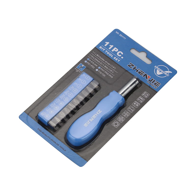 Muti-Function Screwdriver Set: A Must-Have in the Toolbox