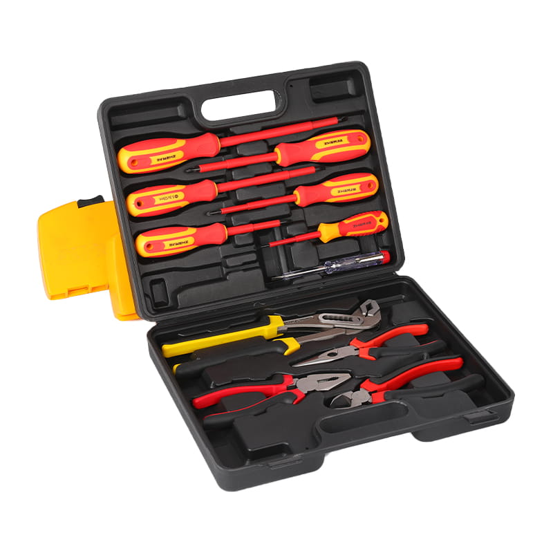 Muti-Function Screwdriver Set: A Must-Have in the Toolbox