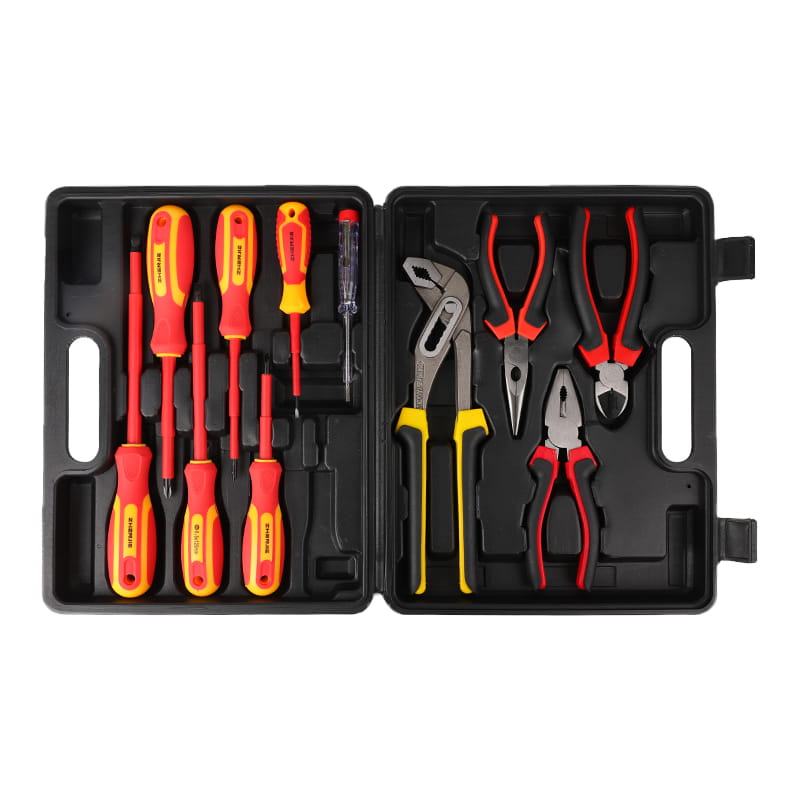 Muti-Function Screwdriver Set: A Must-Have in the Toolbox