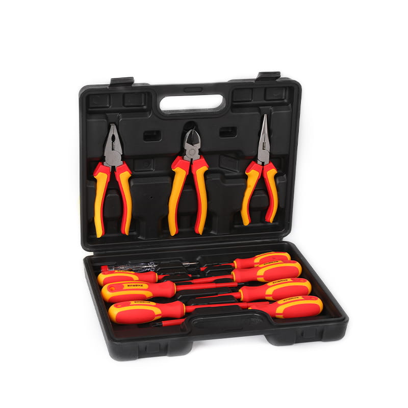 Muti-Function Screwdriver Set: A Must-Have in the Toolbox