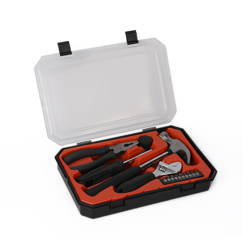 Muti-Function Screwdriver Set: A Must-Have in the Toolbox