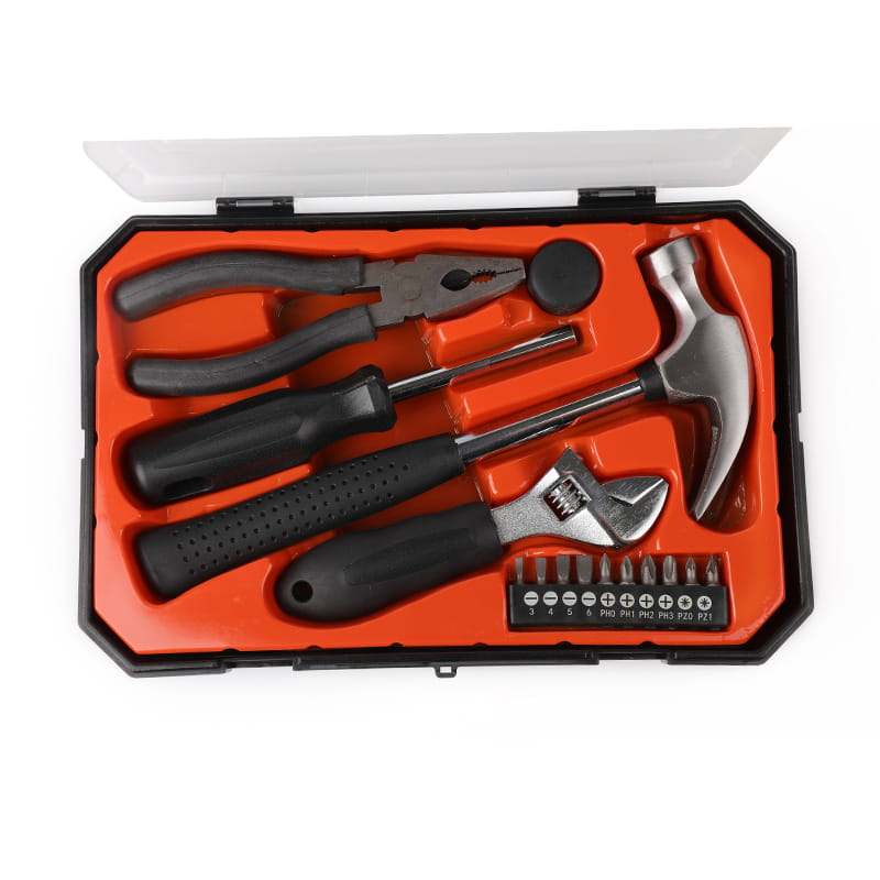 Muti-Function Screwdriver Set: A Must-Have in the Toolbox