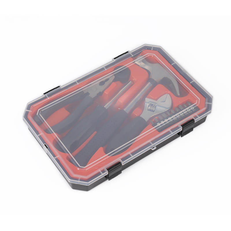 Muti-Function Screwdriver Set: A Must-Have in the Toolbox