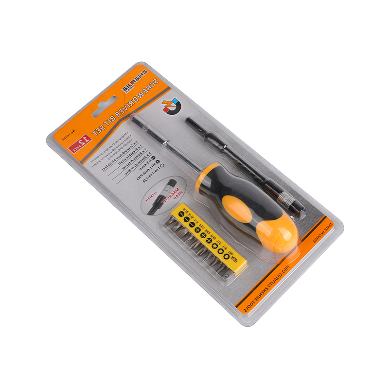 Muti-Function Screwdriver Set: A Must-Have in the Toolbox