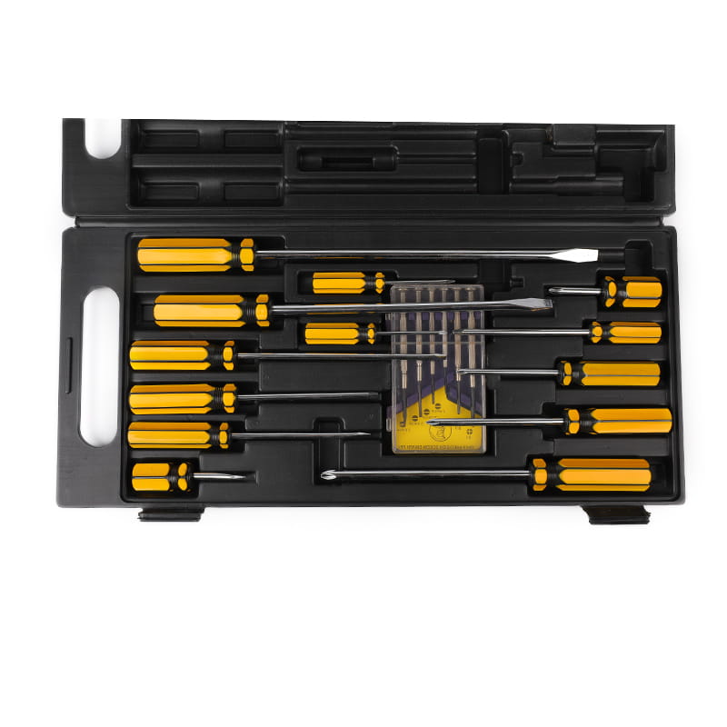 Muti-Function Screwdriver Set: A Must-Have in the Toolbox
