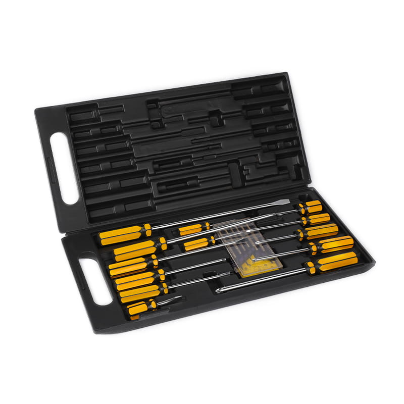 Muti-Function Screwdriver Set: A Must-Have in the Toolbox