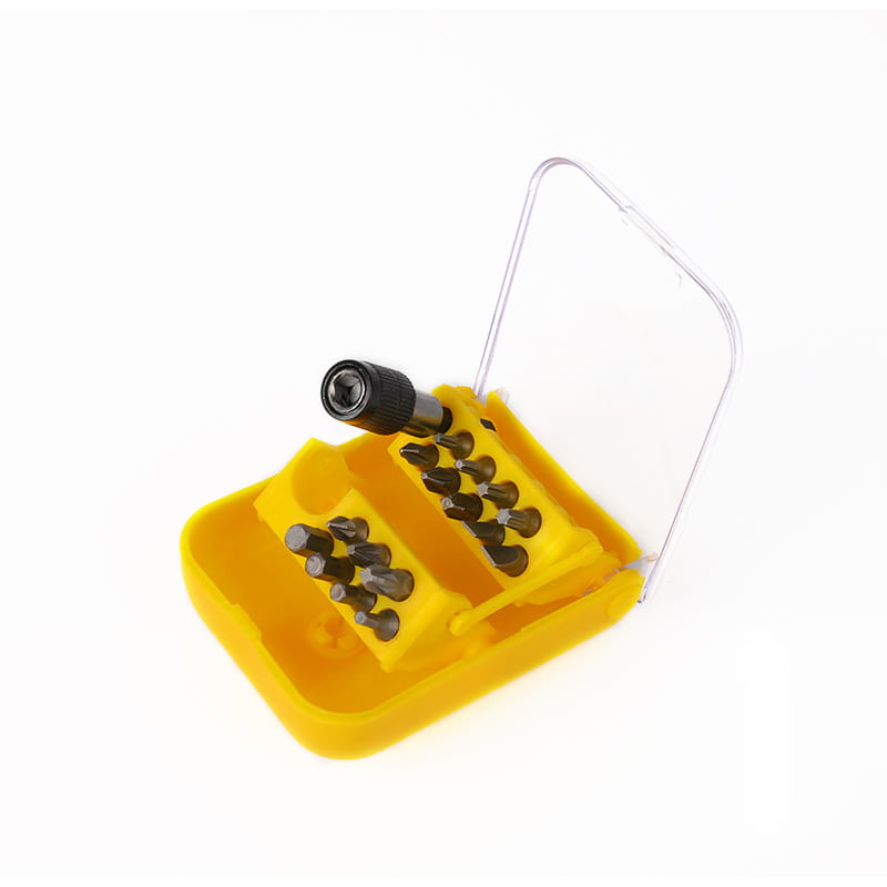 Muti-Function Screwdriver Set: A Must-Have in the Toolbox
