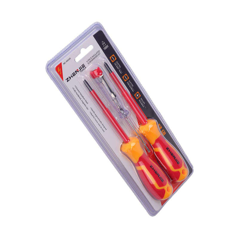 Muti-Function Screwdriver Set: A Must-Have in the Toolbox