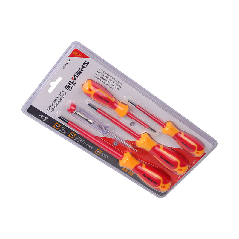 Muti-Function Screwdriver Set: A Must-Have in the Toolbox