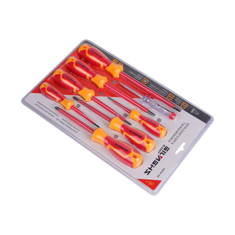 Muti-Function Screwdriver Set: A Must-Have in the Toolbox