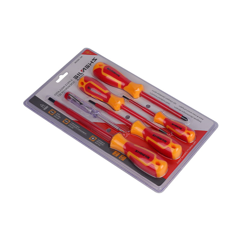 Muti-Function Screwdriver Set: A Must-Have in the Toolbox