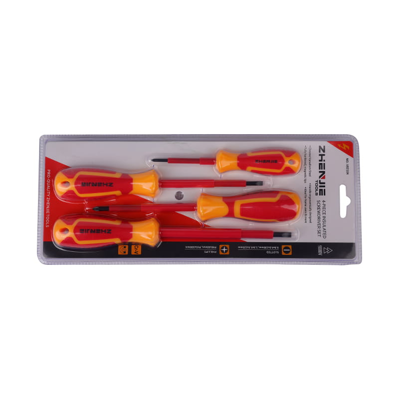 Muti-Function Screwdriver Set: A Must-Have in the Toolbox