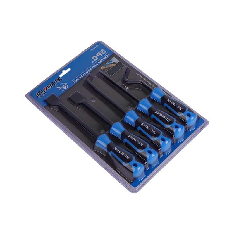 Muti-Function Screwdriver Set: A Must-Have in the Toolbox