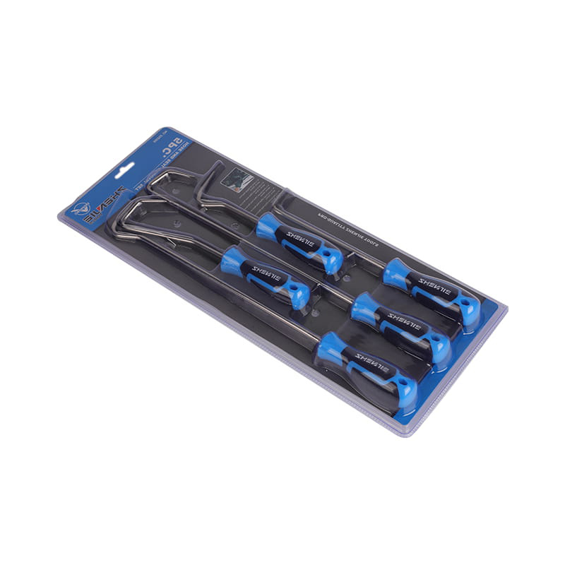 Muti-Function Screwdriver Set: A Must-Have in the Toolbox